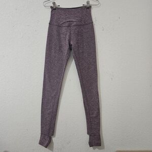 Beyond Yoga Spacedye High-Waisted Leggings Size Small